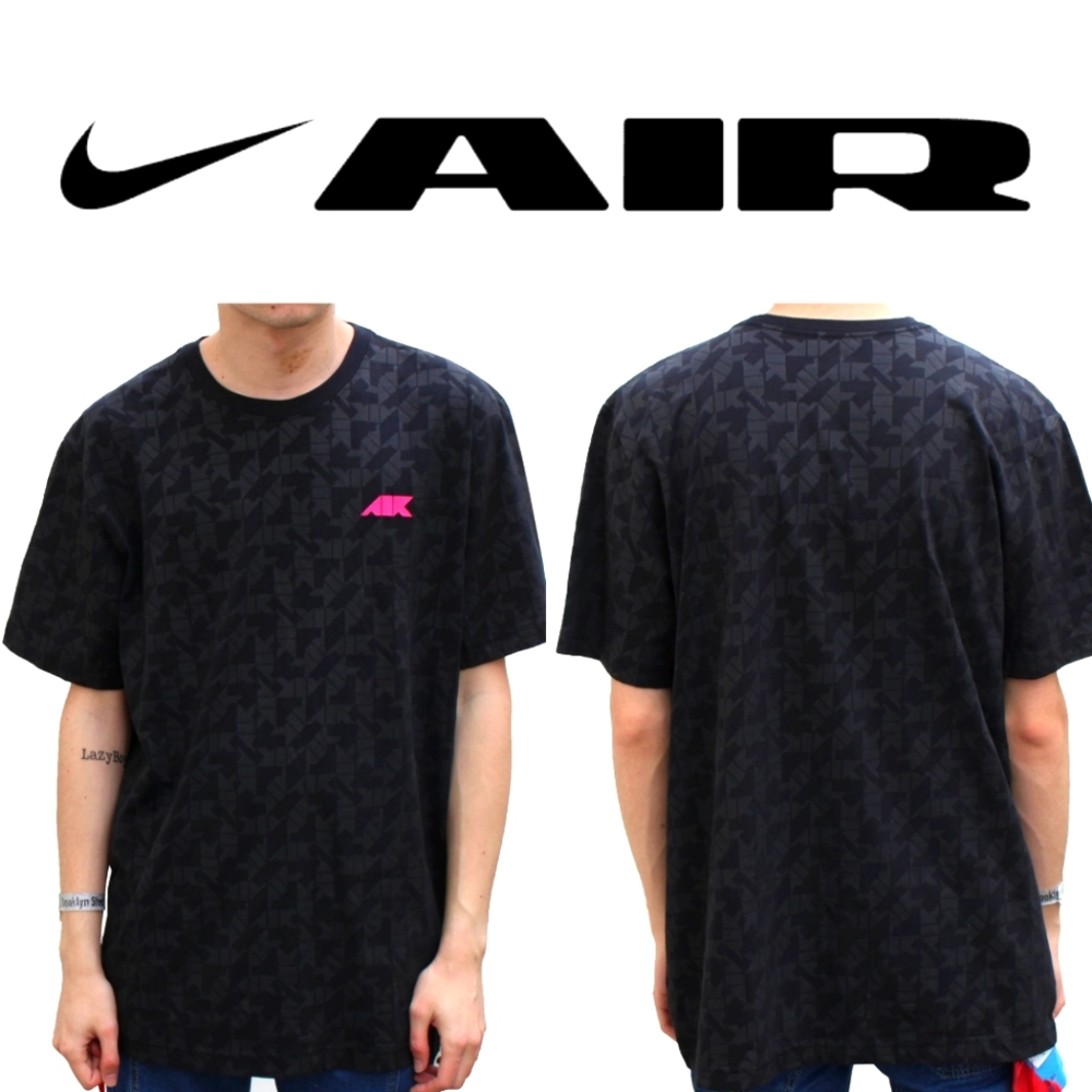 Nike Air Attack All Over Print T-Shirt